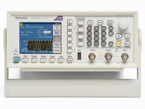 AFG2000 /l(f)