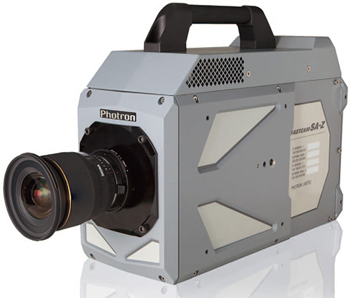 FASTCAM SA-Z ٔzC(j)