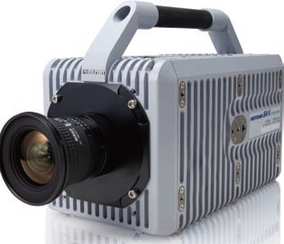 FASTCAM SA-X2 ٔzC(j)