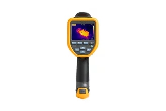 Fluke TiS10 tx