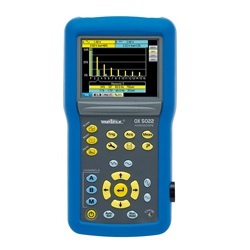 OX5000ϵֳʾ