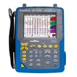 OX7000ϵֳʾ