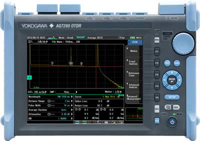 AQ7280ϵйr(sh)x