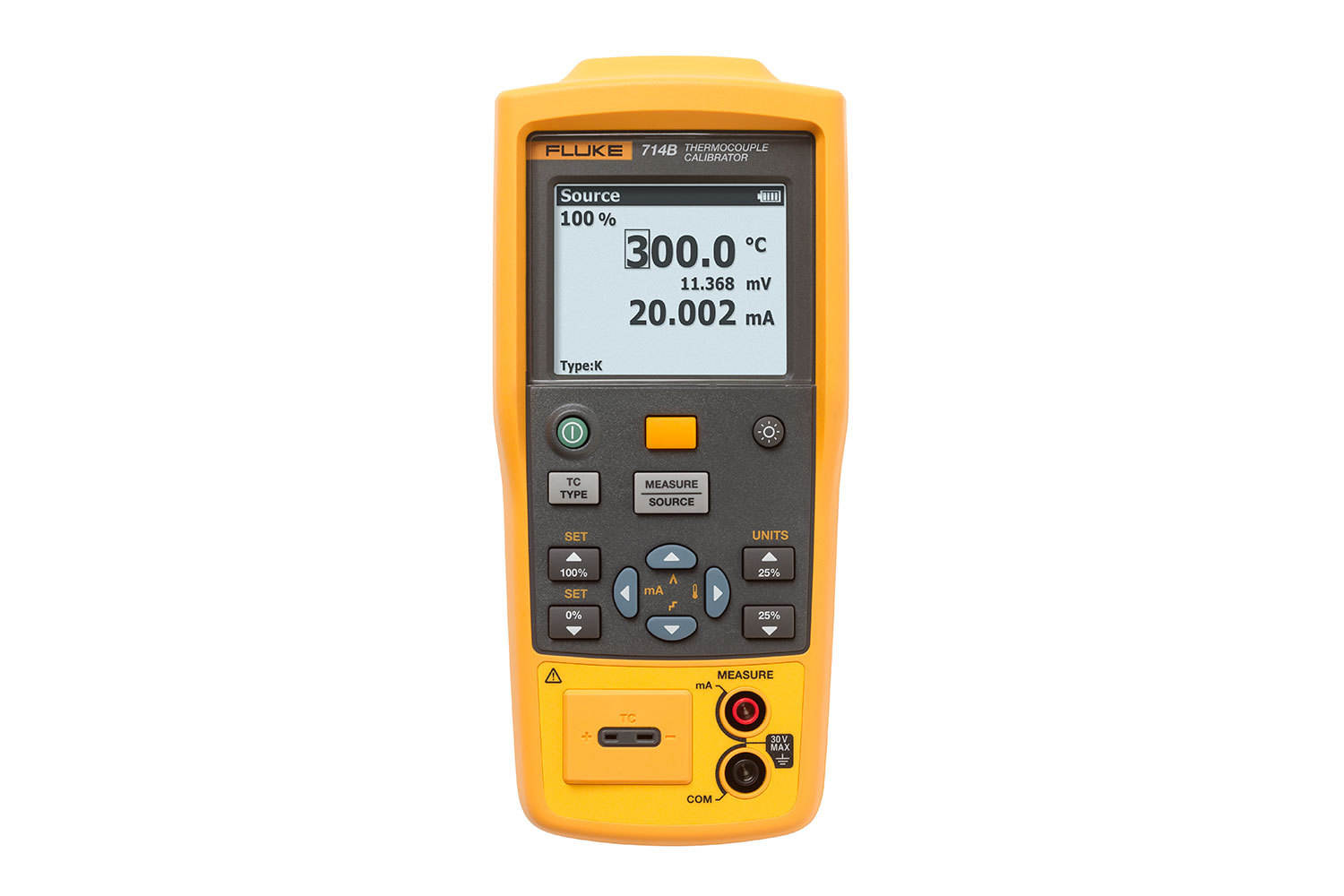 Fluke714CżУ(zhn)x