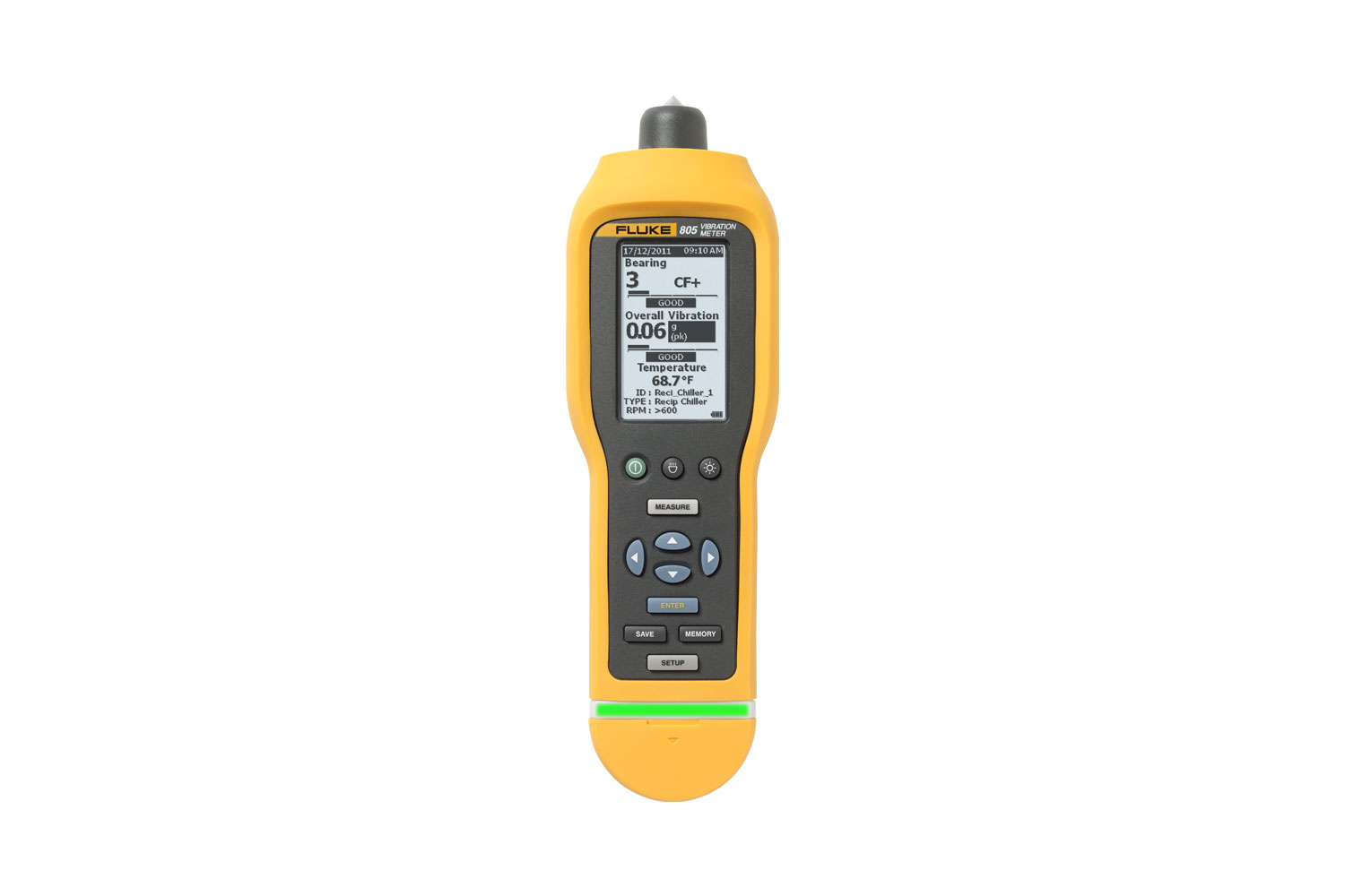 Fluke805czx