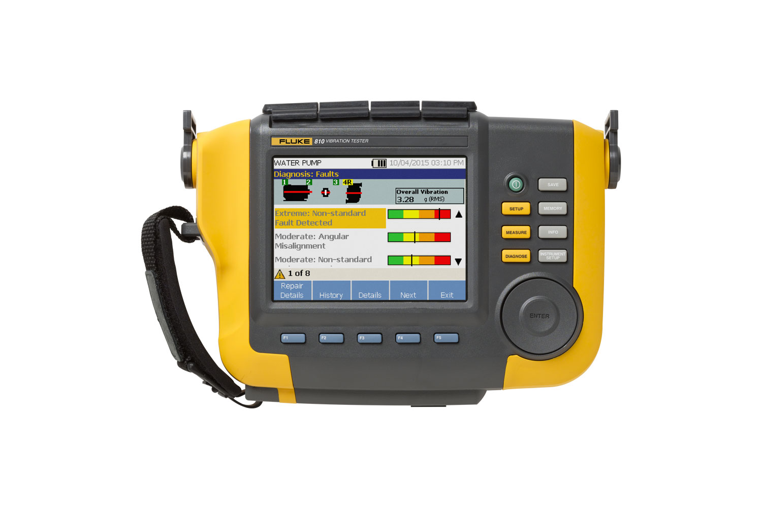 Fluke810ӷx