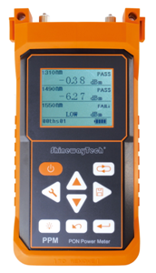 PPM-30 PON⹦Ӌ(j)